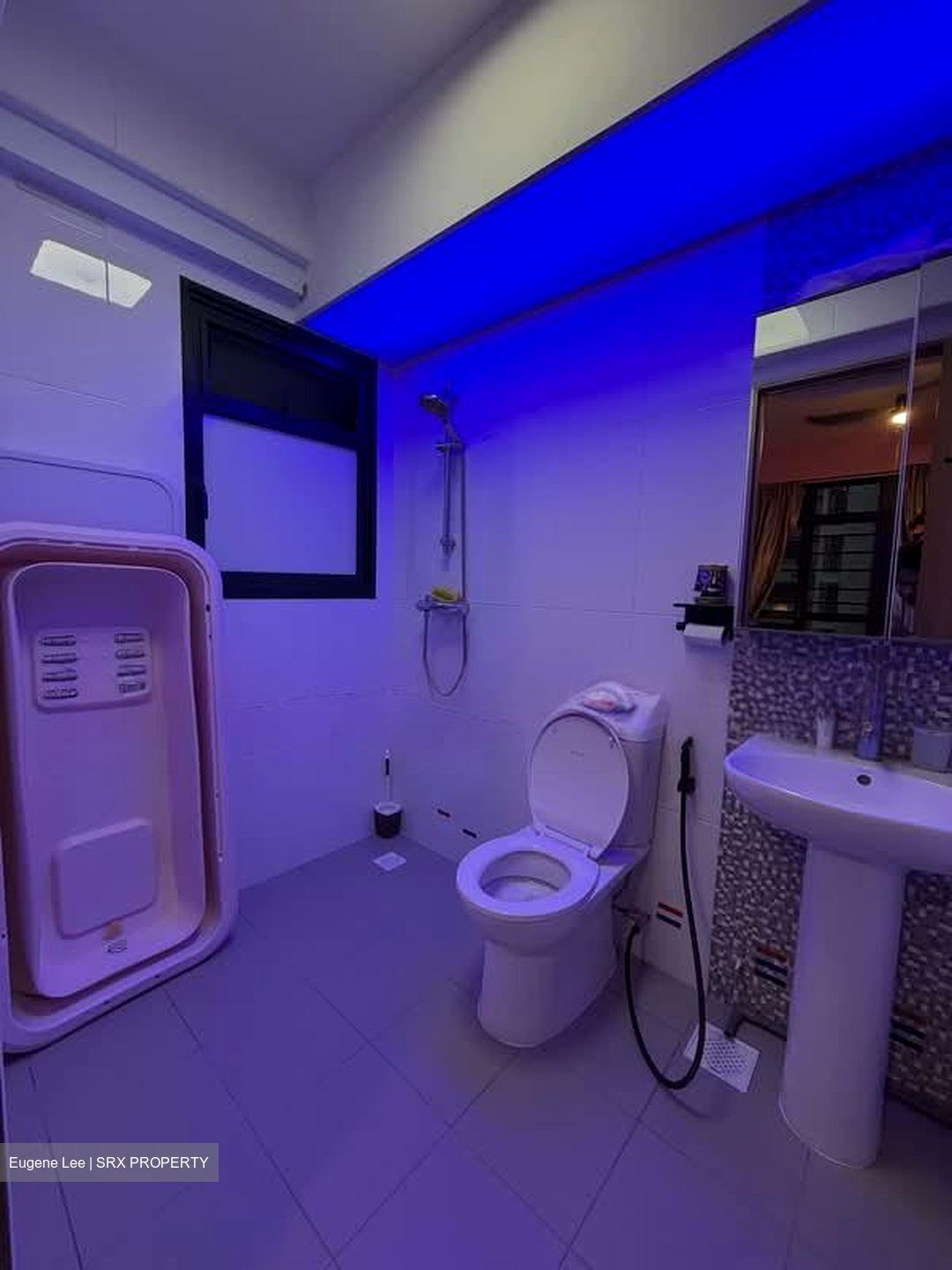 Blk 103A Alkaff Courtview (Toa Payoh), HDB 3 Rooms #560907031